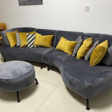 Girne Merkez Cozy 2+1 Daire Wifi +Netflix Apartment Luaran gambar